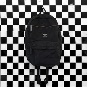 ADIDAS Originals National Plus Backpack Black